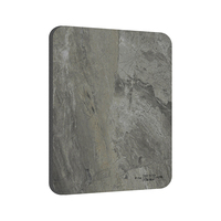 Panel de Pared Anticolisión de Alta Densidad, Tablero de PVC Resistente a Impactos, Impermeable e Ignífugo para Residencias de Ancianos y Gimnasios
