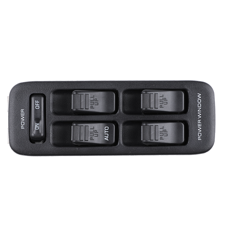 ZHIPEAK BS06-66-350B - Mazda 323 Electric Window Switch