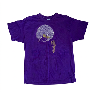 T-shirts pour hommes en strass de haute qualité fabriqués au Pakistan, 100% coton tricoté, respirant, séchage rapide, prix de gros bon marché - Product Image 1