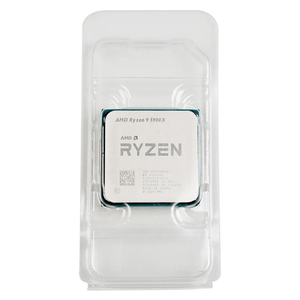 Procesador de Escritorio <span class=keywords><strong>AMD</strong></span> <span class=keywords><strong>Ryzen</strong></span> <span class=keywords><strong>9</strong></span> <span class=keywords><strong>5900X</strong></span> de <span class=keywords><strong>12</strong></span> Núcleos y 24 Subprocesos, 3.7GHz hasta 4.8GHz, 64MB de Caché, Socket AM4, CPU de 7nm - Product Image 2