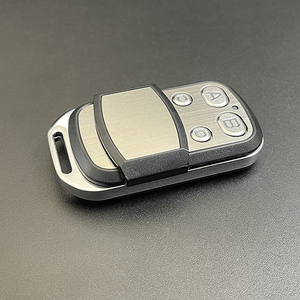 <span class=keywords><strong>Mhouse</strong></span> GTX4 TX3 TX4 MOOVO MT4 MT4V MT4G télécommande <span class=keywords><strong>de</strong></span> <span class=keywords><strong>porte</strong></span> <span class=keywords><strong>de</strong></span> <span class=keywords><strong>Garage</strong></span> Code roulant 433.92 MHz émetteur 4 canaux - Product Image 3