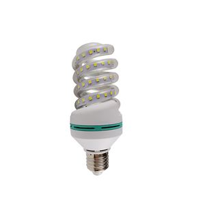 Đèn LED Điện Đèn Tiết Kiệm Năng Lượng Bóng Đèn Ban Ngày Đèn Xoắn Ốc E27/B22 85-265V Quả Cầu PVC AC Luces Led 80 Bóng Đèn Thông Minh Trong Nhà - Product Image 1