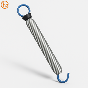 Sal Spray teste até 960h Bobina De Aço Molas De Extensão De Compressão Tensão Torsão Pequena Mola De Bobina - Product Image 1