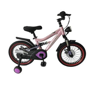Vélo pour enfants en acier Tianxing Factory 2025, nouveau cycle de sécurité pour garçons et filles âgés de 3 à 12 ans - Product Image 5