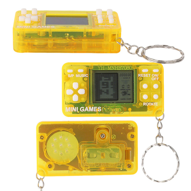 2026 Hot Selling Worth Buying Hard case Pocket Game Console Handheld Game Console