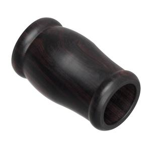 Cuerpo de <span class=keywords><strong>Clarinete</strong></span> Bb con Anillos Metálicos, Material de Ébano, Accesorios <span class=keywords><strong>para</strong></span> <span class=keywords><strong>Clarinete</strong></span> - Product Image 4