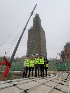 Bảo tồn Linh Hồn kiến trúc chuyên gia dịch vụ trùng lặp và phục hồi kiến trúc - Product Image 3