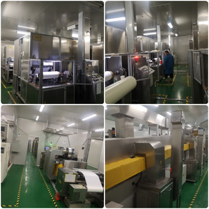 إطار عضوي معدني MOFs MIL-(Cr) من 1 إلى <span class=keywords><strong>2</strong></span> Um للامتزاز وتخزين الغاز وفصله وتحفيزه - Product Image 5