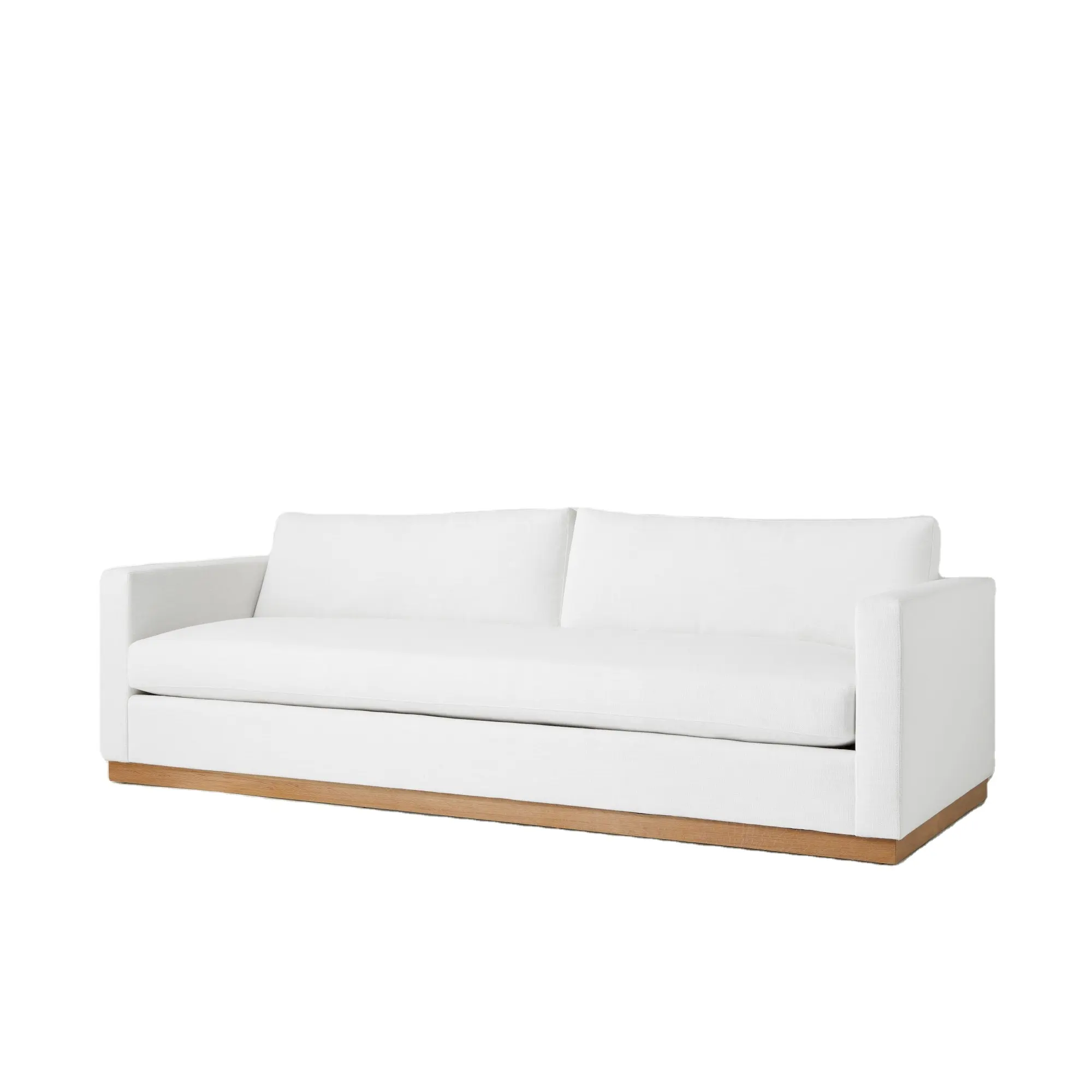 Modular sofa cổ điển Arab Trung Đông Phong Cách Châu Âu kết hợp ghế sofa vải phòng khách đặt đồ nội thất