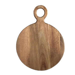 Planche de boucherie plate Design exclusif Viande Poisson Planche à découper Fruits et légumes Bloc de coupe à bas prix - Product Image 6