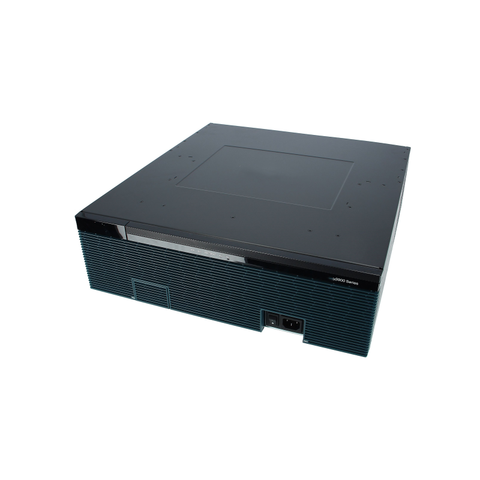Best selling network ethernet Integrated sevices router 3925-SEC/K9
