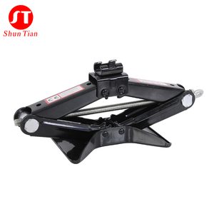 رافعة هيدروليكية مقصية TOP <span class=keywords><strong>JACK</strong></span> بسعة 1.5 طن معتمدة من GS طراز ST1500GS عالية الجودة بسعر المصنع وصول جديد - Product Image 4