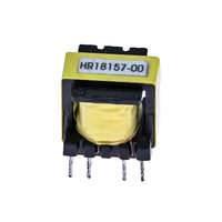 Transformateur EI6628 AC6V 12V 9V 12V 15V 24V à noyau en cuivre, entrée 110V 220V, transformateur d'alimentation simple/double