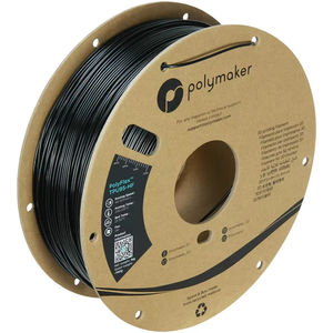 Filament d'imprimante 3D Polymaker PolyFlex TPU95 HF 1,75 mm 1 kg Résistance aux UV Flexibilité et haute vitesse EASY PRINT Filament 3D - Product Image 5