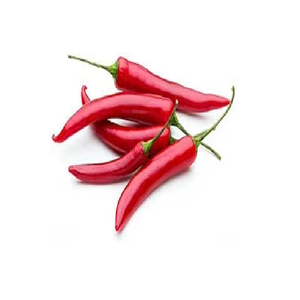 Pimienta de Cayena Orgánica en Polvo, 20 kg, Chile Seco Entero, Personalizable, Natural, Picante, Suministro a Granel, Marca Privada - Product Image 2