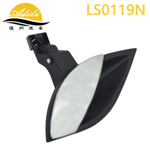 มือจับประตูด้านใน Adili รุ่น LS0119N สำหรับรถยนต์ Fiat Croma ปี 2005-2011 ซ้าย ขวา 71745049 71745048 - Product Image 3
