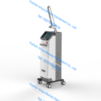 Coque électronique en plastique personnalisée de haute qualité pour moulage par injection Coque en plastique pour instrument de beauté du visage