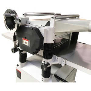 CHANSEN - <span class=keywords><strong>Cepilladora</strong></span> Industrial para Madera de 20 Pulgadas con Motor de Alta Precisión y Potencia de 2.2kW (Artículo # CP220) - Product Image 2