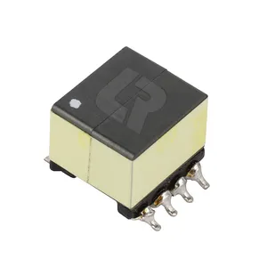 Customized EP Type High frequency mini electric transformador 12v spot welding xDSL transformer