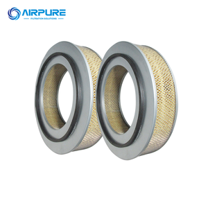 Luchtfilters Hepa Fabriek Groothandelsprijs Luchtfilters 50273 - Product Image 3