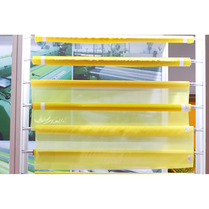 Nóng! Thấp kéo dài 100% polyester Màn hình in ấn lưới - Product Image 6