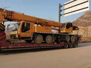 <span class=keywords><strong>รถ</strong></span>เครนสำหรับ<span class=keywords><strong>รถ</strong></span>บรรทุกที่ใช้ใน QY70K ซูโจวกำลังสูงเครื่องจักรวิศวกรรม<span class=keywords><strong>ขาย</strong></span><span class=keywords><strong>ดี</strong></span>ในอียิปต์ - Product Image 6