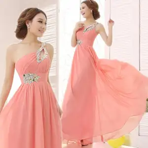 2023高品質魅力的なエレガントなイブニングドレス卸売ファッション最新の妊娠中のイブニングドレス