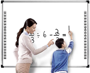 Módulo Interactivo para Proyector Yinzam, Compatible con Lápiz Táctil, Pizarra Interactiva para Educación, Proyector Epson - Product Image 6