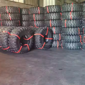 Neumáticos para Camión de la Mejor Marca 650R16 750R16 700R16 700R15, Neumáticos Semirremolque al Por Mayor 22.5 - Product Image 4