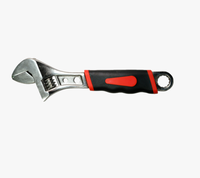 Kit d'outils de bricolage en acier au carbone, ensemble d'outils manuels multi-styles pour la réparation à domicile, idée cadeau, boîte à outils de quincaillerie, différentes tailles