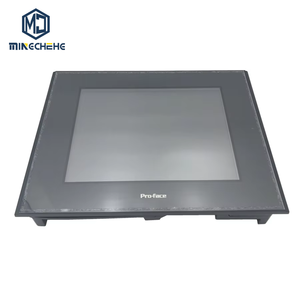 หน้าจอสัมผัส HMI ขนาด 10 นิ้ว รุ่น GP2501-TC41-24V ของแท้ - Product Image 1
