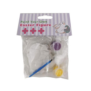 Набор для рисования животных с керамической подвеской - Product Image 1