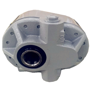 Pompe à aubes GM GPH GP-H GR GRS GR-H OMT GS GSS GTS pour l'industrie des machines, pompe à engrenages - Product Image 3