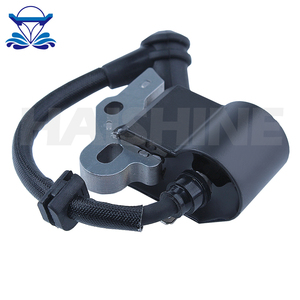 Bobine d'allumage Pour <span class=keywords><strong>McCulloch</strong></span> T26CS OEM 585565501 Tronçonneuse - Product Image 2