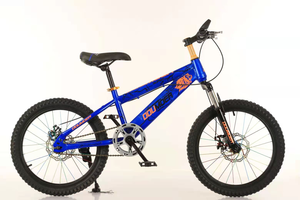 Vélo pour enfants de 16 pouces / vélo pour enfants de 3 à 5 ans / vélo pour enfants rose avec siège bébé pour filles - Product Image 2