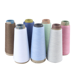 30S nguyên <span class=keywords><strong>100</strong></span>% xoáy <span class=keywords><strong>Viscose</strong></span> Rayon kéo sợi cho dệt kim - Product Image 5