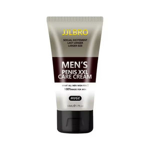 Crème XXL à base de plantes pour l'agrandissement masculin 50ml, éponge pour l'agrandissement corporel, réparation et épaississement, plantes naturelles pures, produit sexuel pour adultes - Product Image 5