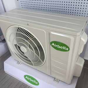 Climatiseur mural split mini inverter de haute qualité 9000BUT pour la maison, avec fonctions de refroidissement et de chauffage - Product Image 5