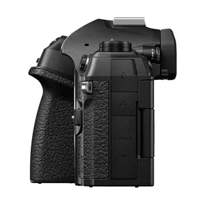 Cámara sin Espejo <span class=keywords><strong>OM</strong></span> <span class=keywords><strong>System</strong></span> <span class=keywords><strong>OM</strong></span>-<span class=keywords><strong>1</strong></span> Mark II con Resolución 4K y Sin Estabilización de Imagen - Product Image 3