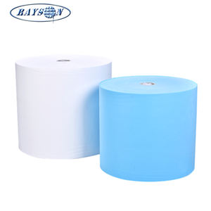 حفاضات غير المنسوجة غير المنسوجة النسيج حفاضات 2021 Hotsell سوبر لينة SSS/SMS/SMMS رداء طبي حفاضات الطفل غير المنسوجة النسيج - Product Image 4