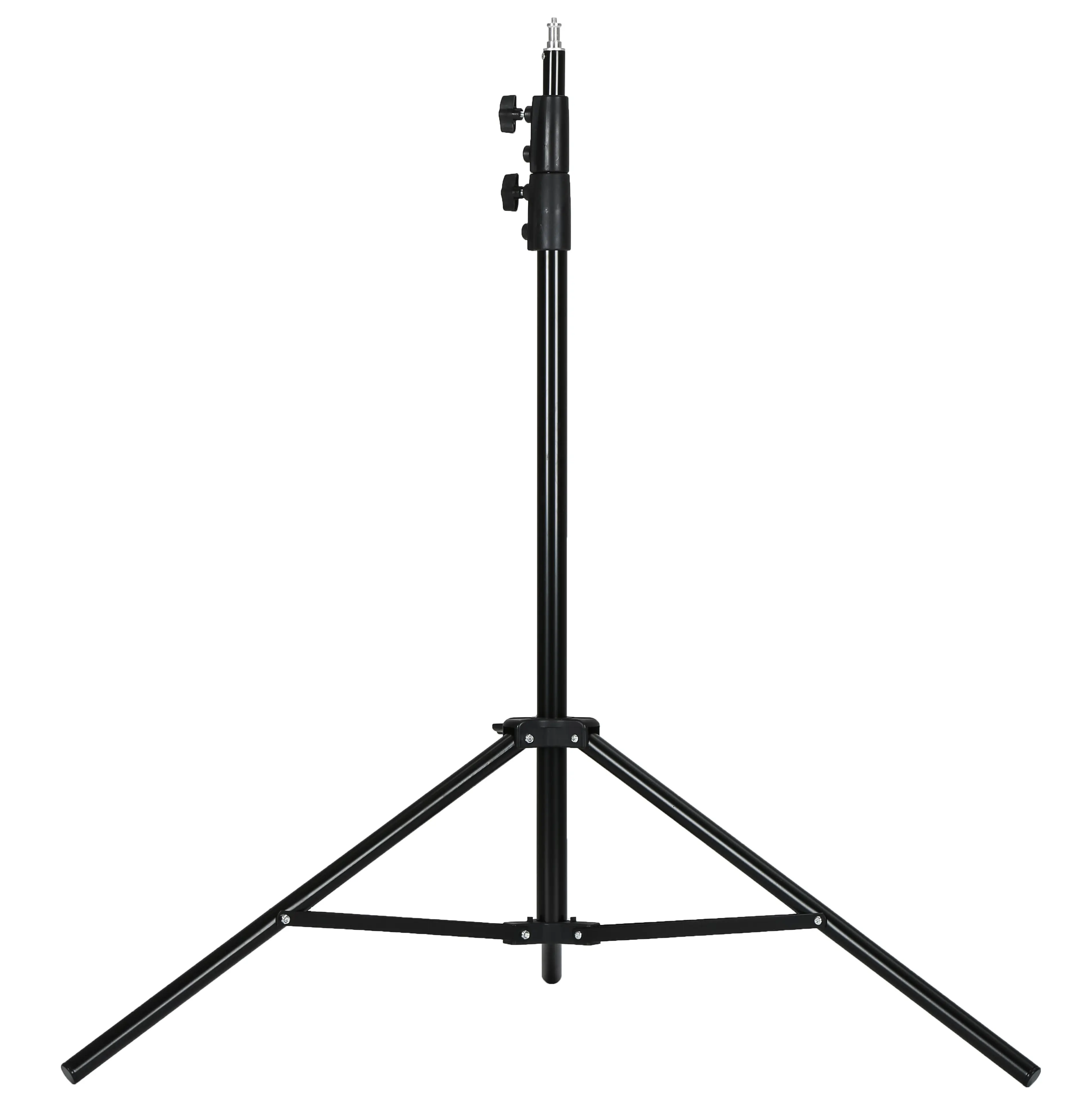 BY-605 200cm Professional Light Stand Photography Wholesale Professional Photo Studio Light Stand/tripod Led Light Stands