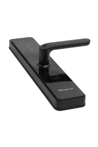 मूल डिजाइन कस्टम निर्माण स्वचालित होटल सुरक्षा प्रणाली डिजिटल पासवर्ड फिंगरप्रिंट स्मार्ट इलेक्ट्रॉनिक दरवाजा लॉक - Product Image 2