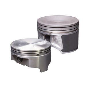 Pistón Compatible con SIGMA para G6BA 23410-37100 23410-37310 23410-37311 23410-37935 Piezas Premium 1 Año de Garantía - Product Image 6