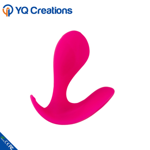 Jouet sexuel pour adultes en gel de silice médical à commande sans fil, œufs vibrants sautillants, vibrateur pour femmes, masturbation, jouets sexuels pour femmes - Product Image 2