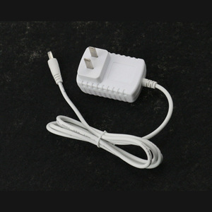 <b>Us</b> Standard <b>Power</b> <b>Adapter</b> 5V 2A DC Output For Desk Lamp Router Supply White - Product Image 3