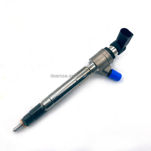 CK4Q-9K546-AA หัวฉีดน้ำมันเชื้อเพลิงคอมมอนเรลของแท้ CK4Q9K546AA A2C53307917 A2C59511612 GP2-9K546-AA สำหรับ Ford Ranger 2.2 3.0คัน - Product Image 6