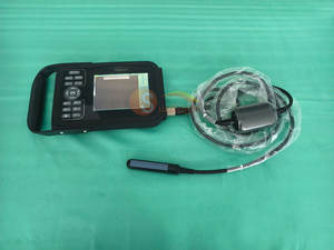 Scanner médical de vache à ultrasons à usage agricole pour vétérinaire de 5.6 pouces - Product Image 3