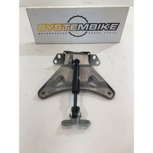Supporto per Parabrezza YAMAHA T-Max 560 2022-2024 Compatibile con Parabrezza in Plexiglass - Product Image 2