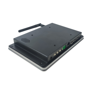 DEWO IP65 Wall Mounted Waterproof Android 7 Inch Giant <b>Touch</b> <b>Screen</b> Monitor All in One Pc Digital Advertising Display With RS485 - Product Image 5