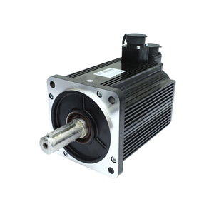 Moteur servo à bride Hirden Ningbo Haide 150 3.8KW 3.6KW 4.7KW 5.5KW avec encodeur optique 220V 380V - Product Image 2